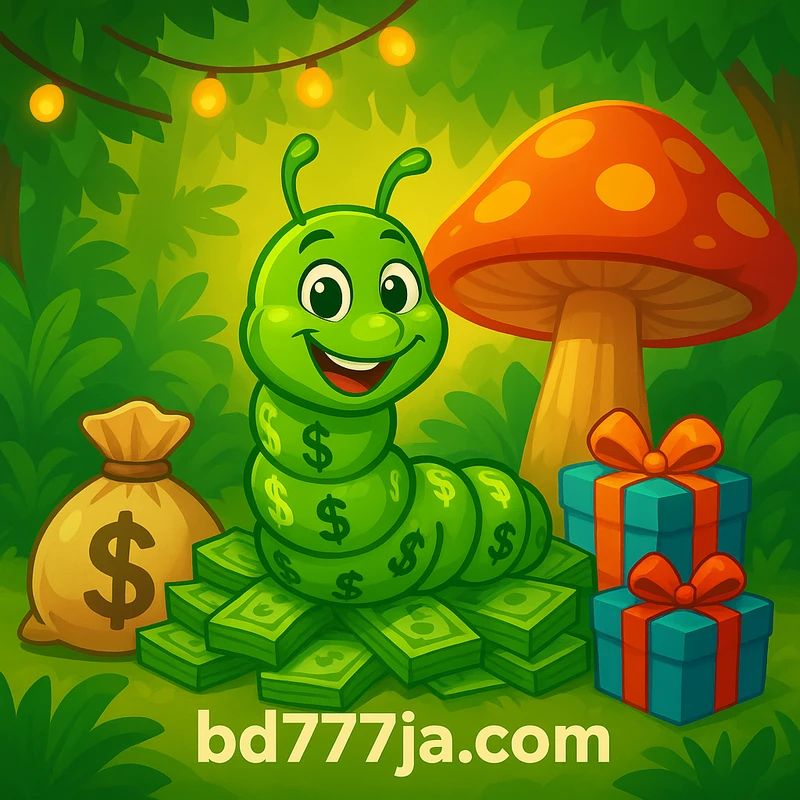 ক্যাশঅ্যাপিলার 777ja গেমিং প্ল্যাটফর্ম খেলা