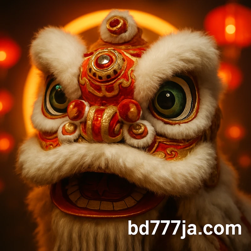 চীনা নববর্ষ ২ 777ja গেমিং প্ল্যাটফর্ম খেলা