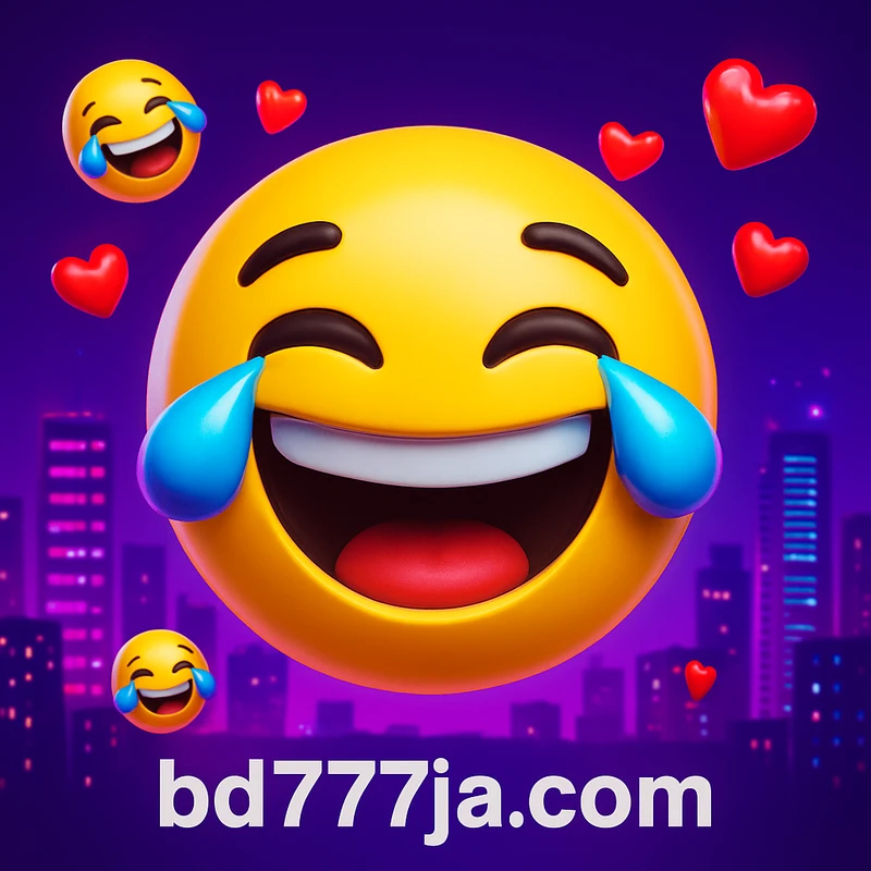 777ja গেমিং-এ ইমوটি উইন্স